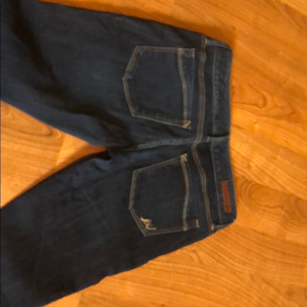 Express jeans - Picture 2 of 2